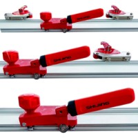 Tăietor manual pt sistem sine de ghidare Shijing 6633 imaginea #2 — magazin online Desire.md