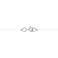Colier din argint Diamant 94-170-01802-1 s.50 0,29g imaginea #3 — magazin online Desire.md