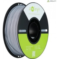 Филамент для 3D печати Creality Soleyin Basic PETG Glacier Grey 1kg