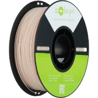 Филамент для 3D печати Creality Soleyin Basic PETG Milk Tea Brown