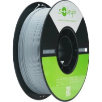 Filament pentru imprimare 3D Creality Soleyin Ultra PLA Grey 1kg