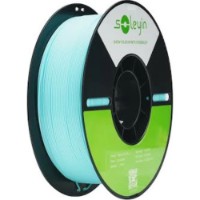 Филамент для 3D печати Creality Soleyin Ultra PLA Oceanic Blue 1kg