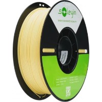 Филамент для 3D печати Creality Soleyin Ultra PLA Pineapple Yellow 1kg
