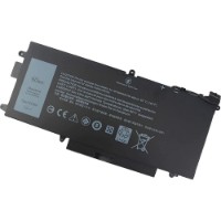 Baterie pentru notebook OEM Dell K5XWW