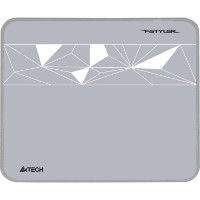 Mousepad A4Tech FP20 Silver