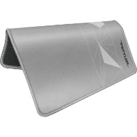 Mousepad A4Tech FP20 Silver imaginea #2 — magazin online Desire.md
