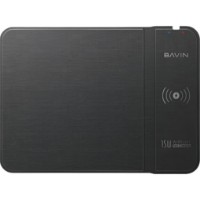 Коврик для мыши Bavin PC1203 Black