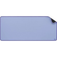 Mousepad Logitech Desk Mat Lilac (956-000149) imaginea #4 — magazin online Desire.md