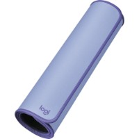 Mousepad Logitech Desk Mat Lilac (956-000149) imaginea #5 — magazin online Desire.md