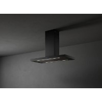 Вытяжка Falmec Plane Plus 90 Black (CPLI90.E23P2#EUN490F) фото №2 — интернет-магазин Desire.md