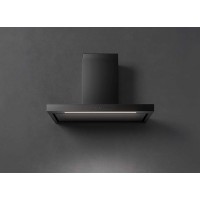 Hota Falmec Plane Plus 90 Black (CPLN90.E23P2#EUN490F0 imaginea #2 — magazin online Desire.md