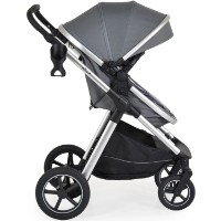 Carucior Moni 3in1 Alina Titanium Grey imaginea #9 — magazin online Desire.md