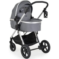 Carucior Moni 3in1 Alina Titanium Grey