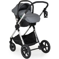 Carucior Moni 3in1 Alina Titanium Grey imaginea #6 — magazin online Desire.md