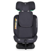 Scaun auto pentru copii Moni Aventura Grey imaginea #4 — magazin online Desire.md