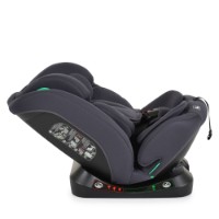 Scaun auto pentru copii Moni Aventura Grey imaginea #6 — magazin online Desire.md