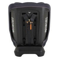 Scaun auto pentru copii Moni Aventura Grey imaginea #7 — magazin online Desire.md