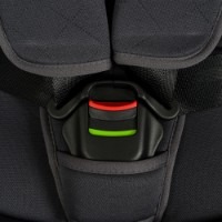 Scaun auto pentru copii Moni Aventura Grey imaginea #9 — magazin online Desire.md