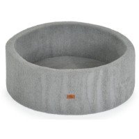 Piscina uscata Moni Boucle Grey imaginea #3 — magazin online Desire.md