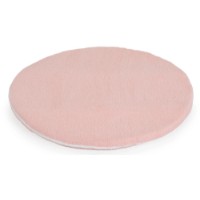 Piscina uscata Moni Boucle Pink. imaginea #3 — magazin online Desire.md
