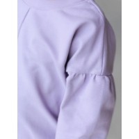Costum sportiv pentru copii Maxikids FC0255 Violet, s.104cm imaginea #3 — magazin online Desire.md