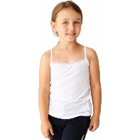 Maiou pentru copii Maxikids L0051 Milky, s.152cm