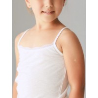 Maiou pentru copii Maxikids L0051 Milky, s.152cm imaginea #2 — magazin online Desire.md