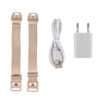 Pompa manuală pentru sân Moni Eliria Duo imaginea #4 — magazin online Desire.md