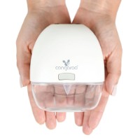 Pompa manuală pentru sân Moni Embrace (MT.237332) imaginea #5 — magazin online Desire.md