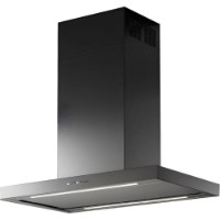 Hota Falmec Plane Plus 90 Stainless Steel (CPLI90.E24P2#EUI490F)