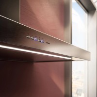 Hota Falmec Plane Plus 90 Stainless Steel (CPLN90.E23P2#EUI490F) imaginea #2 — magazin online Desire.md