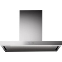 Hota Falmec Plane Plus 90 Stainless Steel (CPLN90.E24P2#EUI490F)