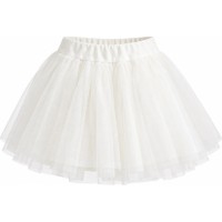 Fusta pentru copii Maxikids S0551 Milky, s.80cm