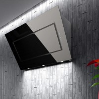 Hota Falmec Quasar 120 Black Glass (CQPN20.E0P2#ZZZN491F) imaginea #2 — magazin online Desire.md
