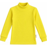 Helancă pentru copii Maxikids U0001 Yellow, s.122cm