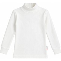 Helancă pentru copii Maxikids U0001 White, s.104cm