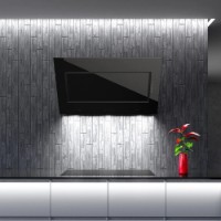 Hota Falmec Quasar 80 Black Glass (CQPN80.E0P2#ZZZN491F) imaginea #2 — magazin online Desire.md