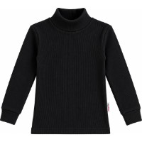 Helancă pentru copii Maxikids U0001 Black, s.104cm