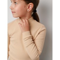 Helancă pentru copii Maxikids U0001 Cappuccino, s.116cm imaginea #2 — magazin online Desire.md