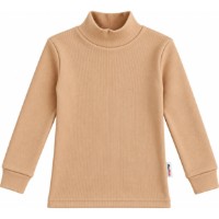 Helancă pentru copii Maxikids U0001 Cappuccino, s.128cm
