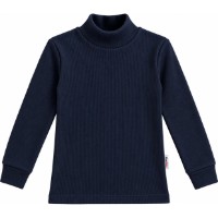 Helancă pentru copii Maxikids U0001 Navy, s.92cm