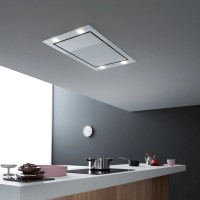 Вытяжка Falmec Siro 90 White (CSJI90.E3P2#ZZZF400F) фото №2 — интернет-магазин Desire.md