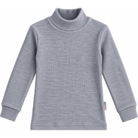 Helancă pentru copii Maxikids U0001 Grey, s.128cm