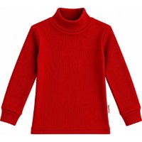 Helancă pentru copii Maxikids U0001 Red, s.128cm