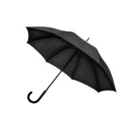 Зонт Store Art A-LH-96 70cm Black