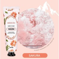 Cremă pentru mâini Meidian Floral 5pcs imaginea #5 — magazin online Desire.md
