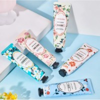 Cremă pentru mâini Meidian Floral 5pcs imaginea #7 — magazin online Desire.md