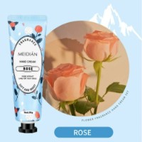 Cremă pentru mâini Meidian Floral 5pcs imaginea #2 — magazin online Desire.md