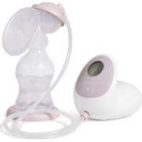 Pompa manuală pentru sân Cangaroo Gentle Touch (XN-D207F)