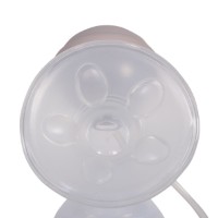 Pompa manuală pentru sân Cangaroo Gentle Touch (XN-D207F) imaginea #2 — magazin online Desire.md